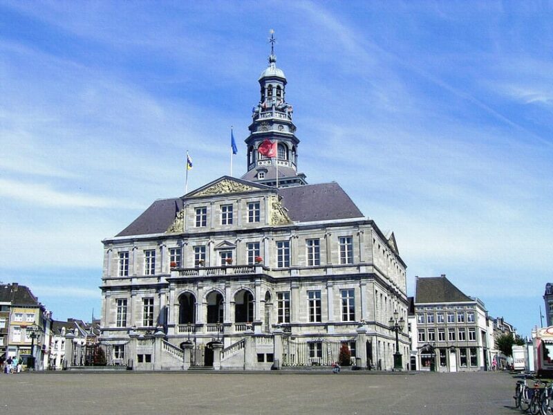Maastricht: Day Trip From Amsterdam With 3 Country Point - Itinerary Details