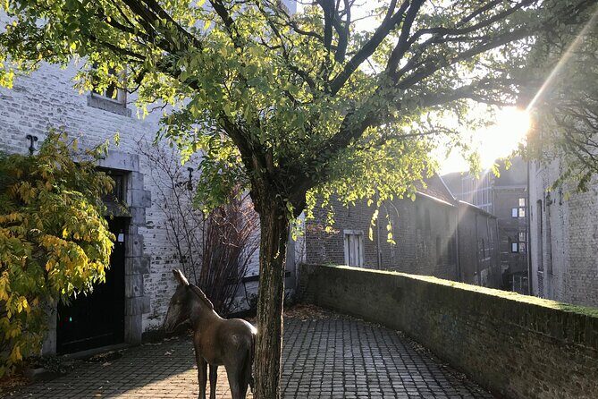 Maastricht Heritage and Nature Tour - Is It Worth the Price?