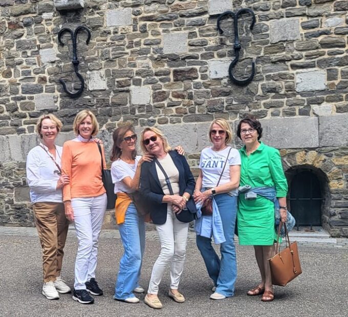 Maastricht Hidden Gems Tour Uncover the Unexpected - Tips for an Enjoyable Tour