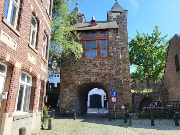 Maastricht Hidden Gems Tour Uncover the Unexpected - Frequently Asked Questions