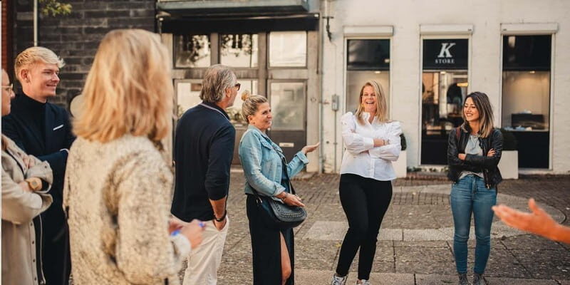 Maastricht: Highlights Tour with a local Guide - Practical Details & Tips