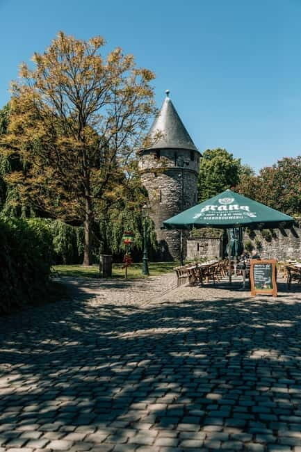 Maastricht: Highlights Tour with a local Guide - Final Thoughts