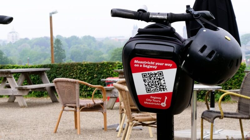 Maastricht: Segway City Tours - Good To Know
