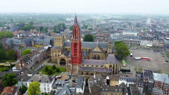 Maastricht: Segway City Tours - Tips for First-Time Riders
