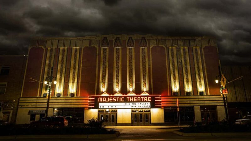 Macabre, Murder, & Mayhem in Motor City: Detroit Ghost Tour - FAQ