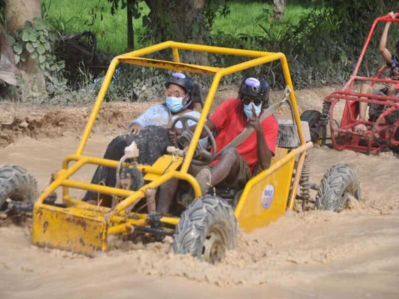 Macao Beach Buggy Adventure with Snuff and Coffee - Who Should Consider This Tour?