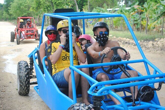 Macao Beach Buggy Tour - The Sum Up