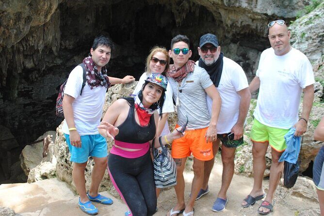 Macao Beach Buggy Tour - FAQ