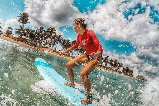 Macao Beach Private Surf Lessons - The Itinerary: What Does a Typical Session Look Like?