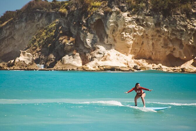 Macao Beach Private Surf Lessons - What’s the Value for Money?