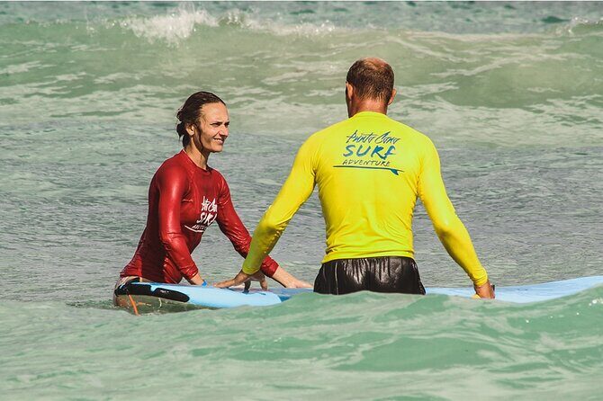 Macao Beach Private Surf Lessons - What Do the Reviews Say?