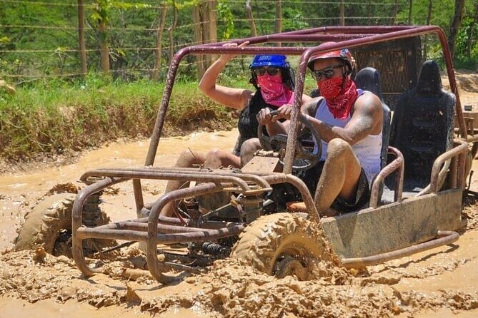 Macao Buggy Adventure & Cenote Splash  4 Hours - Why This Tour Might Be Perfect for You