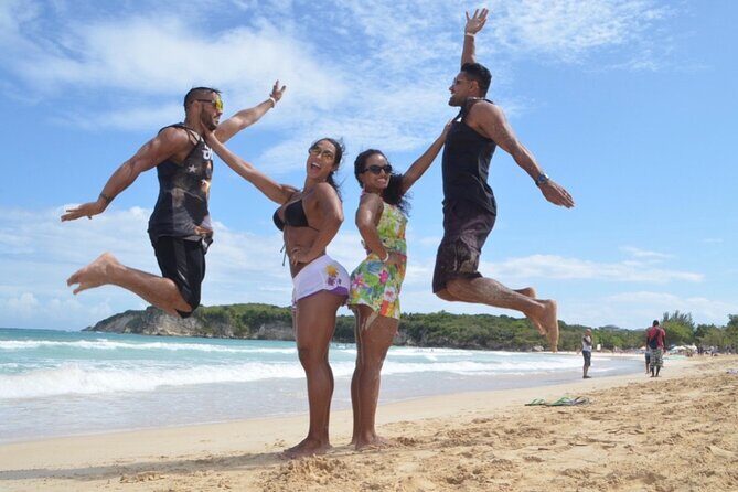 Macao Buggy Adventure & Cenote Splash  4 Hours - The Quality of Equipment and Safety Standards