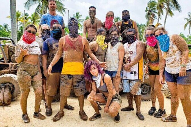 Macao Buggy Adventure & Cenote Splash  4 Hours - Is It Worth the Price?