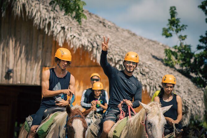 Macao Punta Cana Adventure - Who Will Love This Tour?