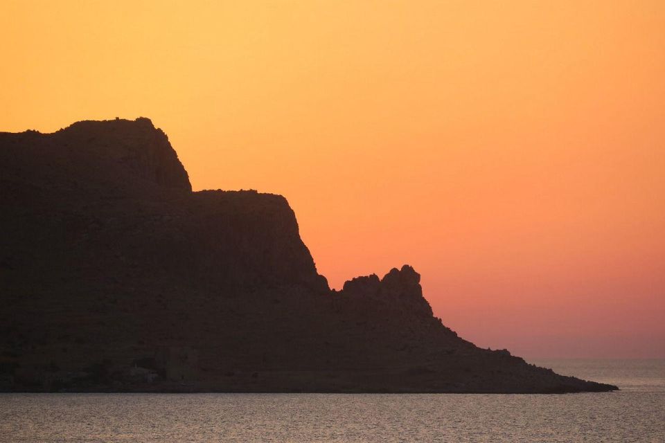 Macari Beach From Palermo - Booking Your Trip