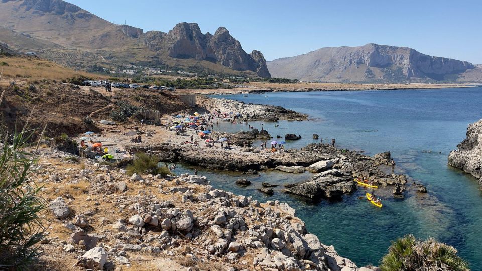 Macari Beach From Palermo - Frequently Asked Questions
