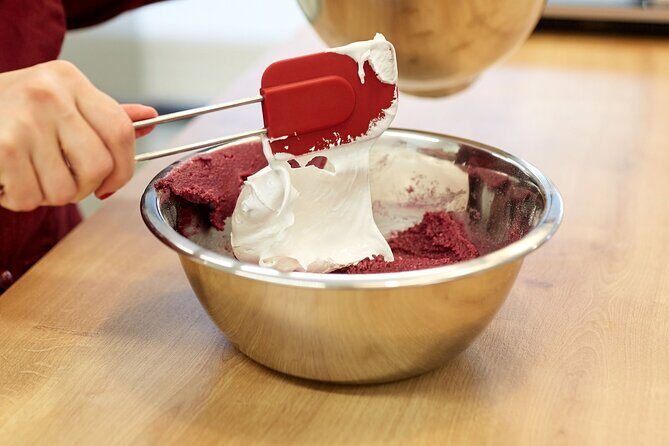 Macaron Cooking Class at a Local Brewery in Atlanta - The Breakdown of the Experience