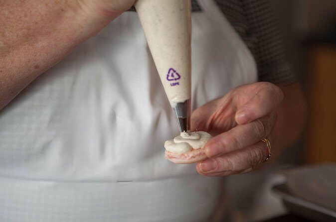 Macaron Cooking Class at a Local Brewery in Atlanta - Final Thoughts: Is This Experience for You?