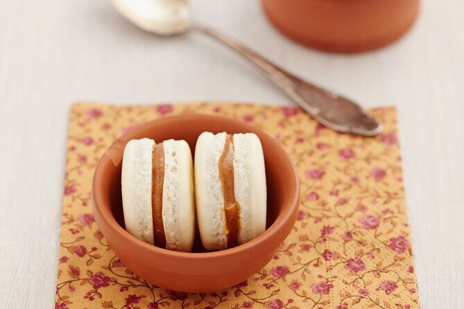 Macaron Cooking Class at a Local Brewery in Atlanta - FAQ