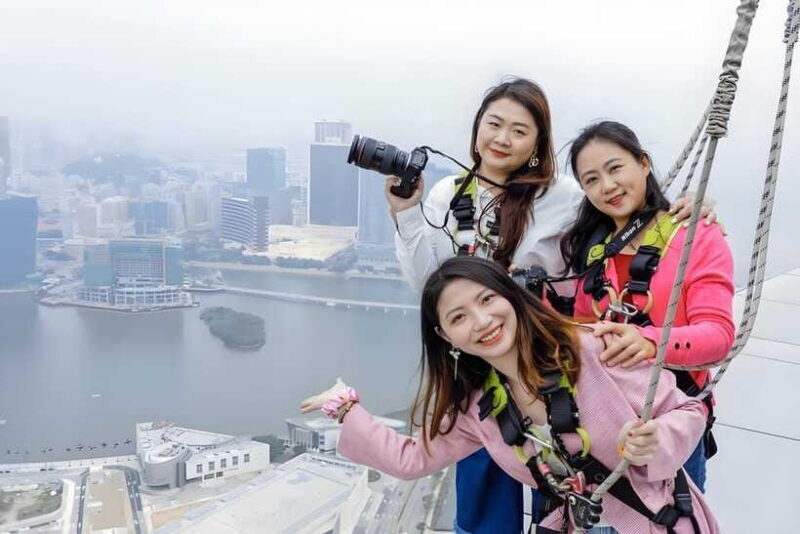 Macau Tower Observation Deck Ticket for Adult - The Sum Up: Is Macau Tower Worth It?