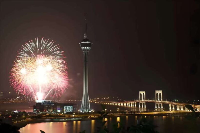 Macau Tower Observation Deck Ticket for Adult - FAQ