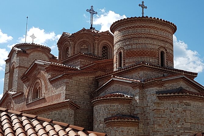 Macedonia Round Trip - From Skopje - Pricing and Supplementary Costs