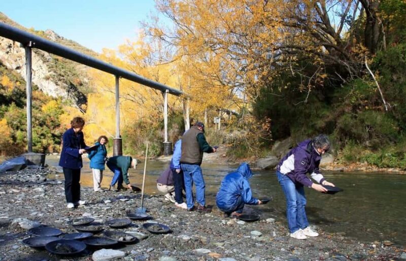 Macetown: Gold Heritage 4WD Full Day Tour from Queenstown - The Sum Up: Why This Tour Is a Solid Choice