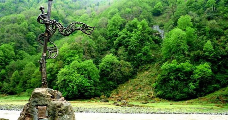 Machakhela Gorge Wine Tour with Lunch From Batumi - FAQs