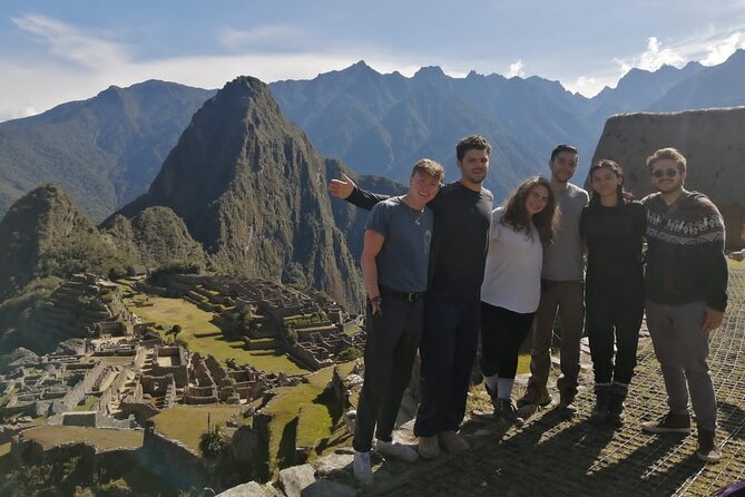 Machu Picchu 1 Day Tour - All Included - Overview of the Tour