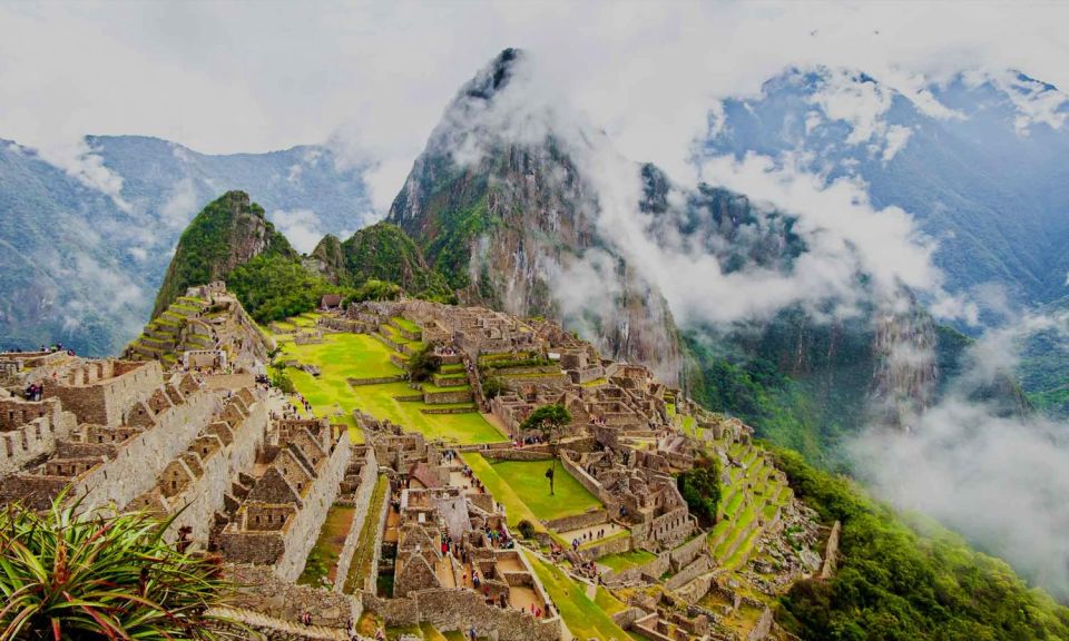 Machu Picchu 2 Day Tours From Cusco By Train - Important Information