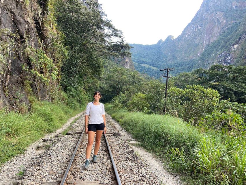 Machu Picchu 2 Days + Hiking - Key Points
