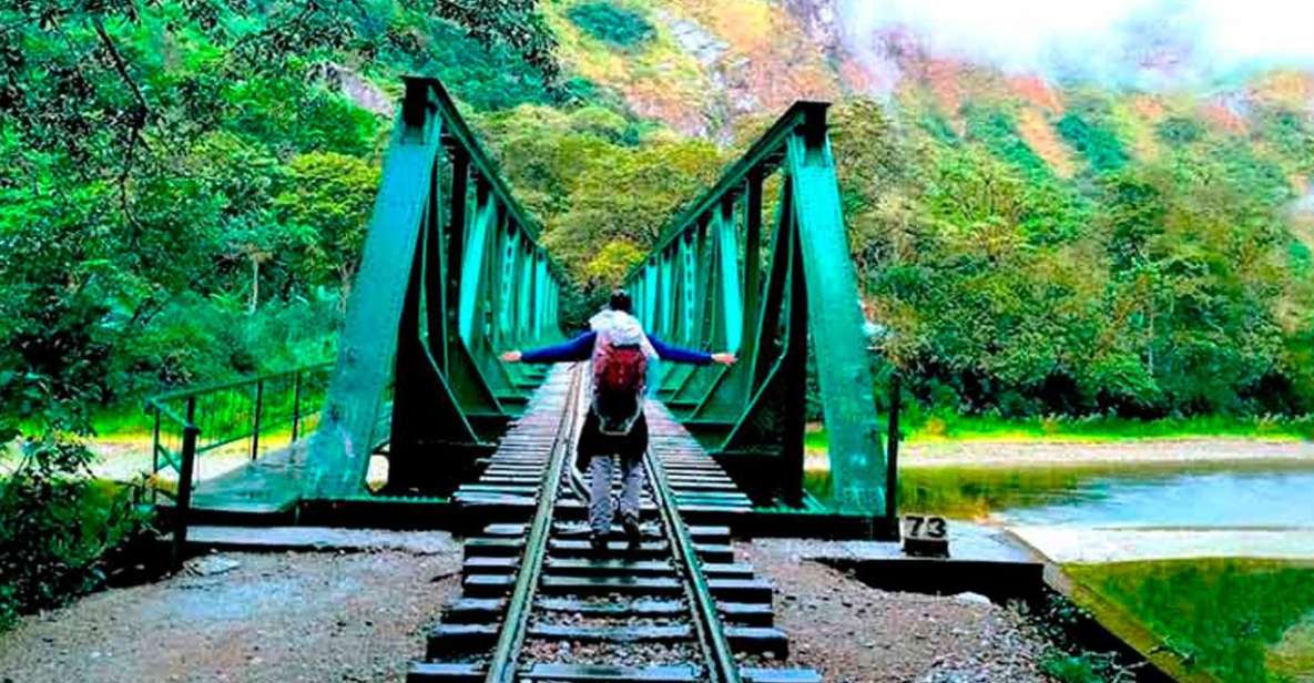 Machu Picchu 2 Days + Hiking - Detailed Itinerary