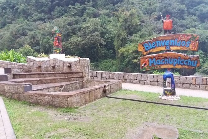 Machu Picchu 6 Days - Daily Itinerary