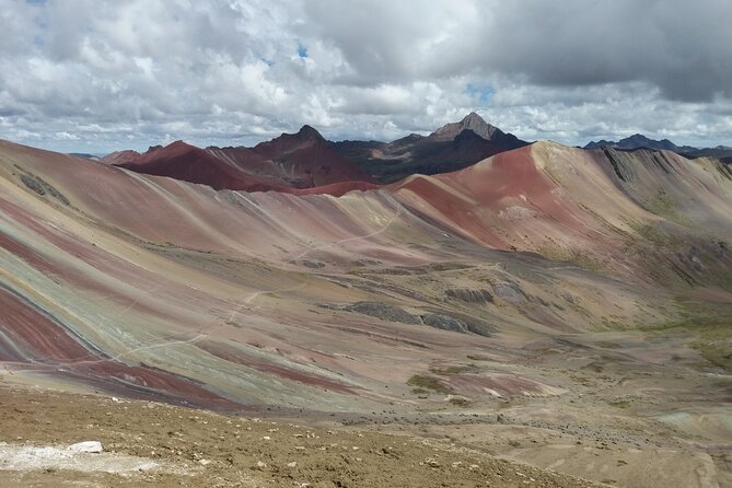 Machu Picchu 6 Days - Guest Reviews