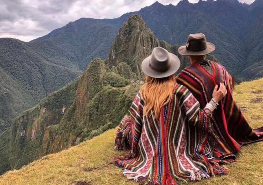 Machu Picchu Adventure: Tickets to the Wonder of the World. - Transportation and Meeting Points