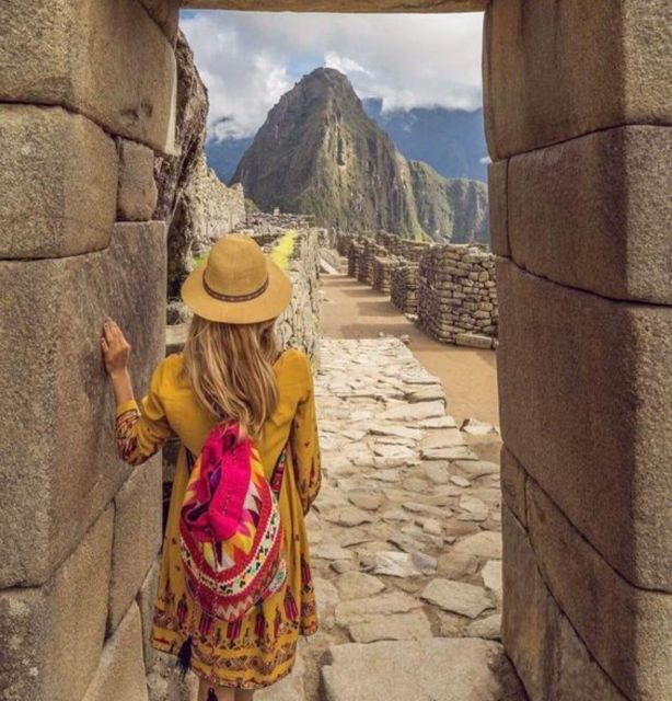 Machu Picchu Adventure: Tickets to the Wonder of the World. - Frequently Asked Questions
