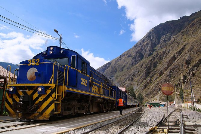 Machu Picchu and Huayna Picchu by Train (2 Days) - Pricing and Reviews