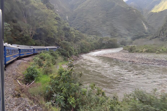 Machu Picchu and Sacred Valley 2 Days Tour From Cusco. - Return to Cusco