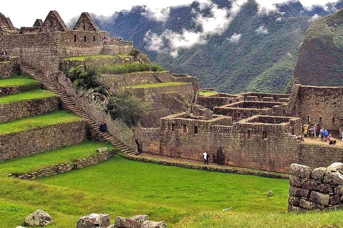 Machu Picchu - By Car (2 Days) - Questions About Your Stay
