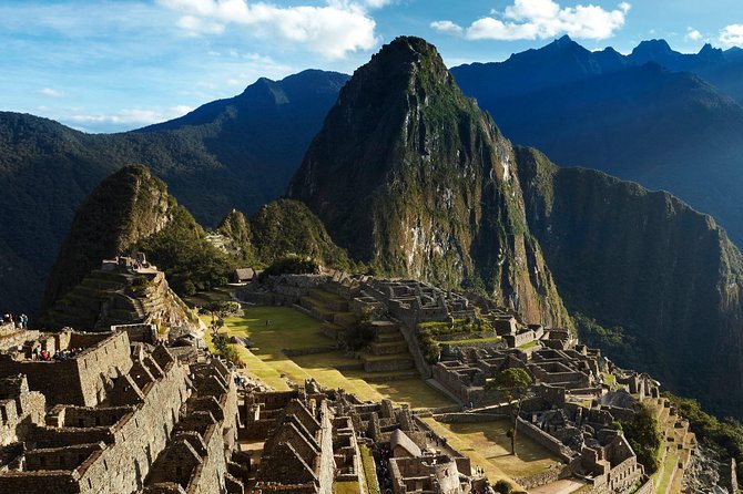 Machu Picchu by Train (Day Trip - Private) - Pickup and Start Time