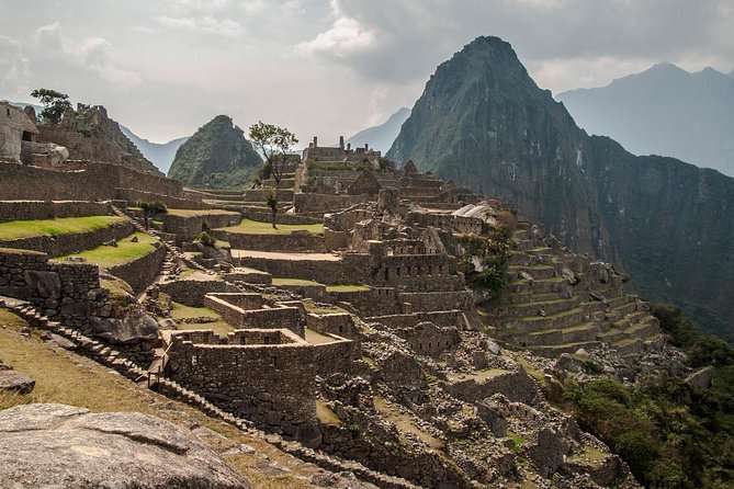 Machu Picchu by Train (Day Trip - Private) - Additional Information