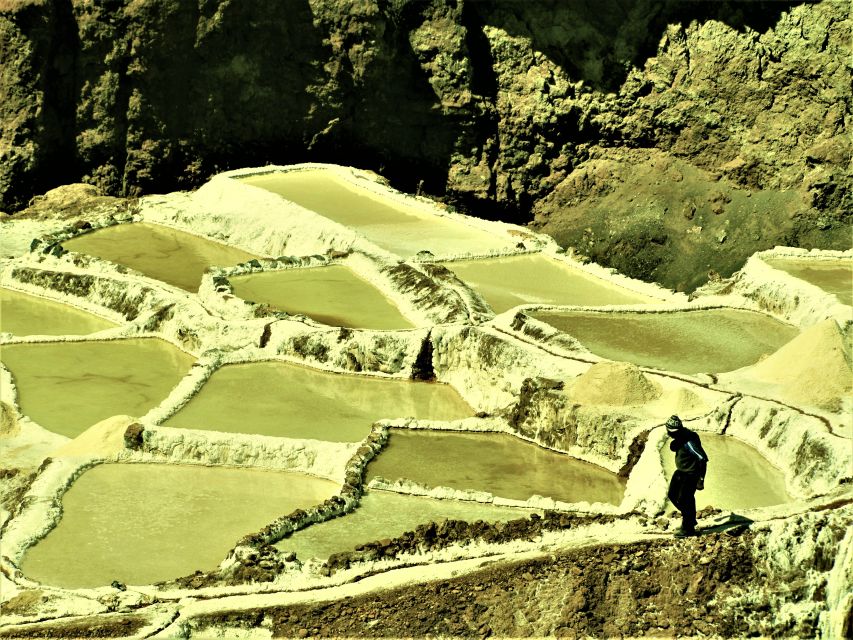 Machu Picchu: Chinchero, Maras, Moray & Machu Picchu 2 Days - Frequently Asked Questions