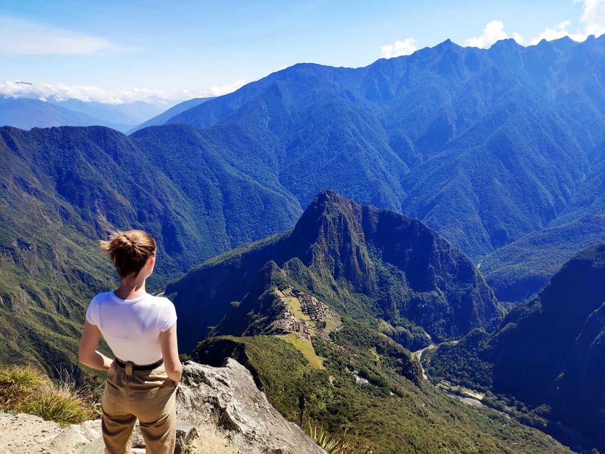 Machu Picchu: Circuit 2 Entry Ticket - Frequently Asked Questions