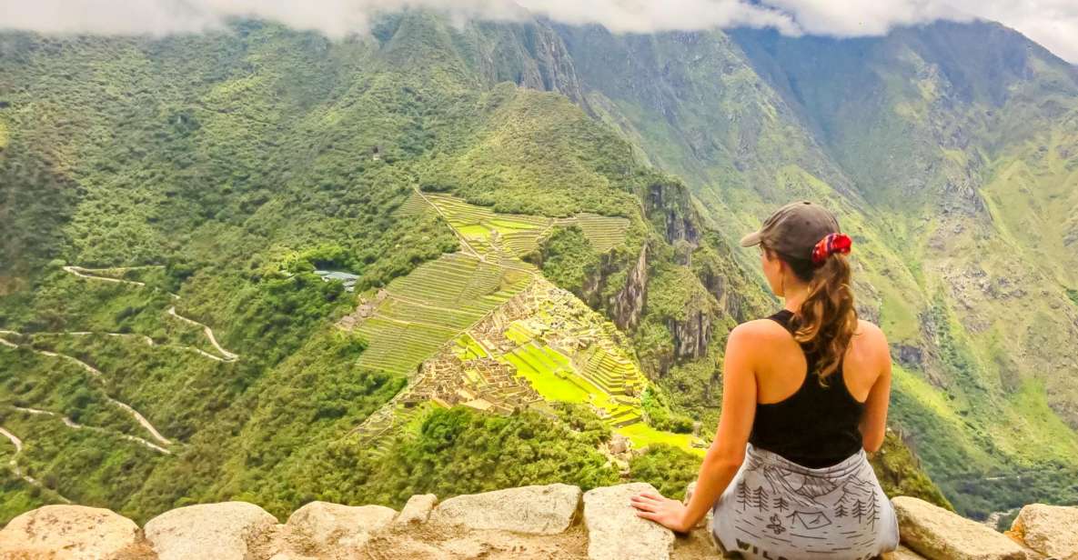Machu Picchu: Circuit 3 Entry Ticket - Customer Ratings
