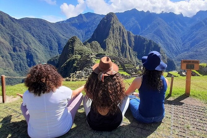 Machu Picchu & Cusco Traditional 5-Day Tour - Key Highlights