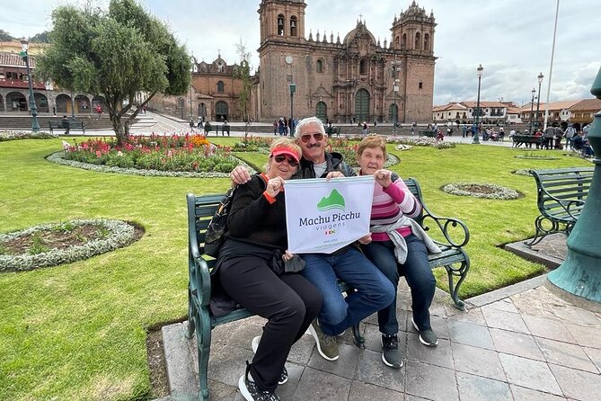 Machu Picchu & Cusco Traditional 5-Day Tour - Inclusions and Amenities