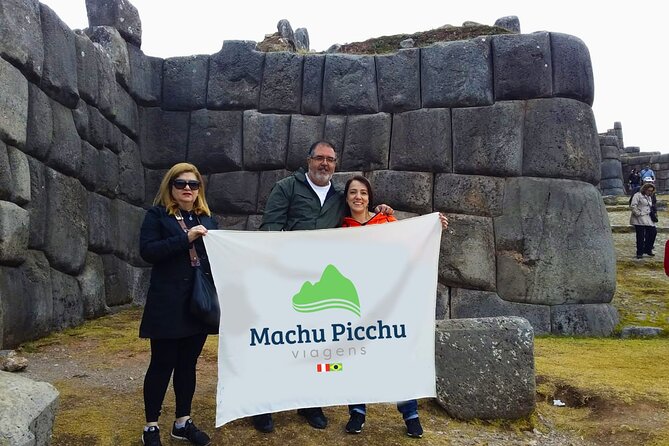 Machu Picchu & Cusco Traditional 5-Day Tour - Transportation Details