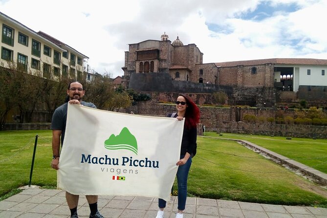 Machu Picchu & Cusco Traditional 5-Day Tour - Health and Accessibility