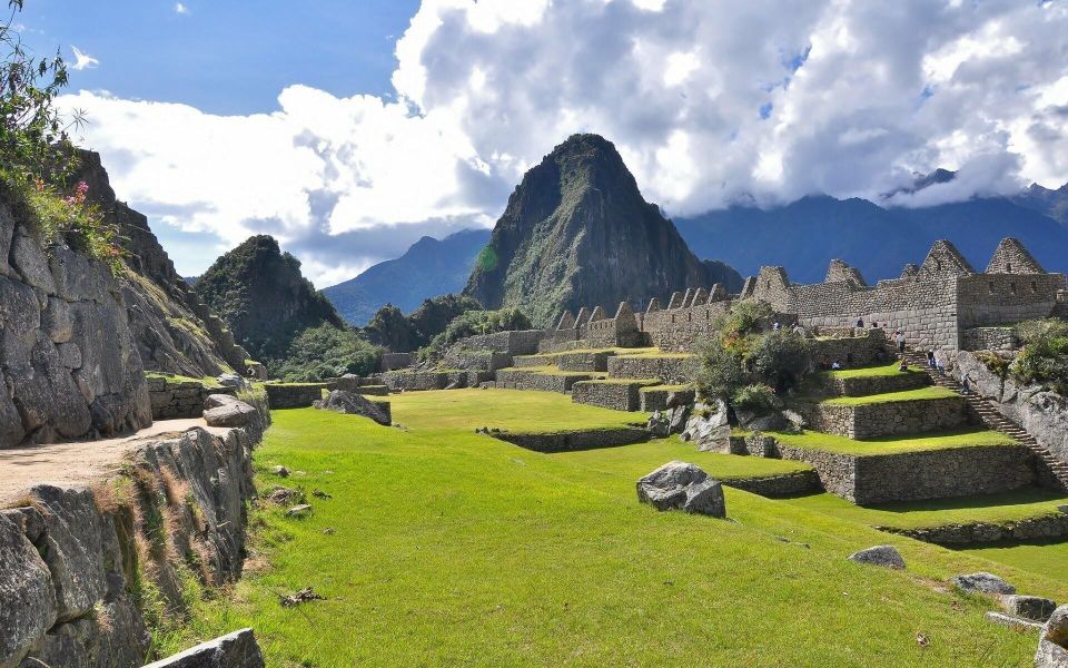 Machu Picchu Day Trip - Key Points